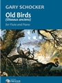 Old Birds ( Oiseaux Anciens )
