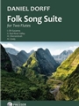 Folk Song Suite