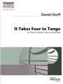 It Takes Four to Tango