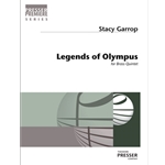 Legends of Olympus