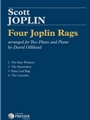 Four Joplin Rags