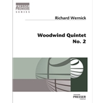 Woodwind Quintet No. 2