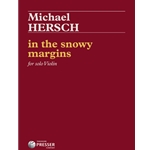 In the Snowy Margins