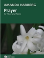 Prayer for Flute and Piano