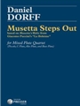 Musetta Steps Out
