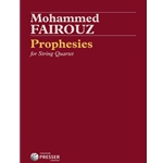 Prophesies (score and parts)