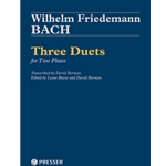 Three Duets