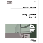String Quartet No. 10