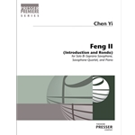 Feng II (Introduction and Rondo)