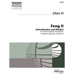 Feng II (Introduction and Rondo)