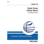 Suite from China West