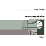 Remnants of Nine