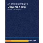 Ukrainian Trio