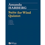 Suite for Wind Quintet