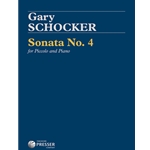 Sonata No. 4 for Piccolo and Piano