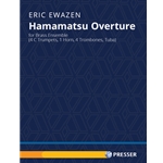 Hamamatsu Overture