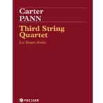 Third String Quartet