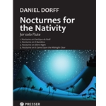 Nocturnes for the Nativity