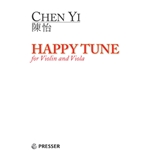 Happy Tune for Violin and Viola