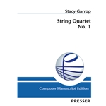 String Quartet No. 1