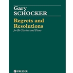 Regrets and Resolutions