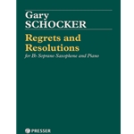 Regrets and Resolutions