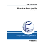 Rites for the Afterlife