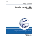 Rites for the Afterlife