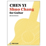 Shuo Chang revised edition, 2020