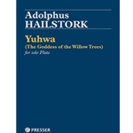 Yuhwa (The Goddess of the Willow Trees)