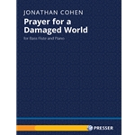 Prayer for a Damaged World