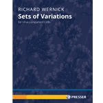 Sets of Variations
