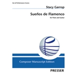 Suenos de Flamenco