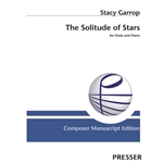 The Solitude of Stars