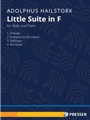 Little Suite in F