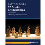 12 Duets of Christmas
