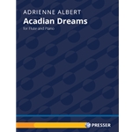 Acadian Dreams