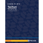 Tachun (Spring Outing)