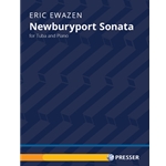 Newburyport Sonata