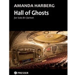 Hall of Ghosts