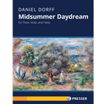 Midsummer Daydream