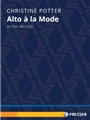 Alto a la Mode