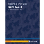 Suite No. 3