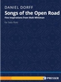 Songs of the Open Road Five Inspirations from Walt Whitman