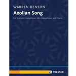 Aeolian Song