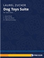Dog Toys Suite