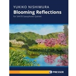 Blooming Reflections
