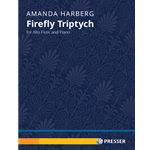 Firefly Triptych