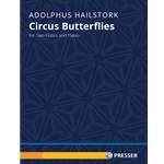 Circus Butterflies