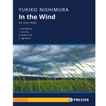 In the Wind